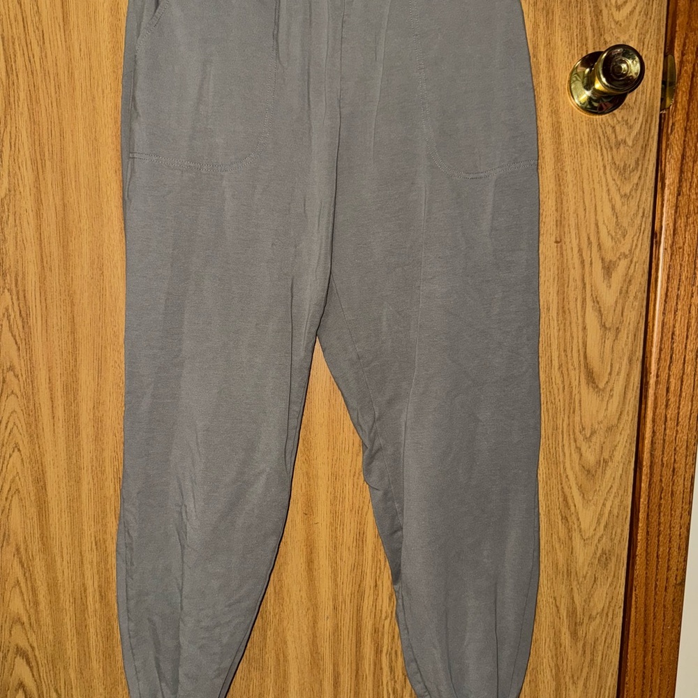 GLYDER JOGGERS